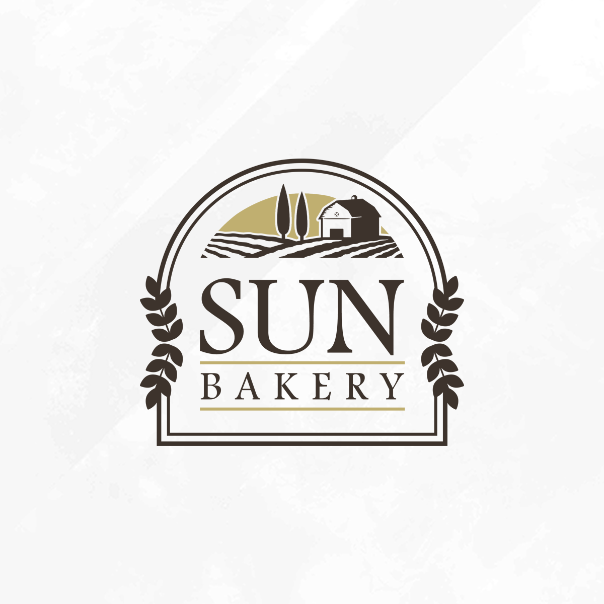 Logo Design by Double10_Designer for intersun | Design #14819334