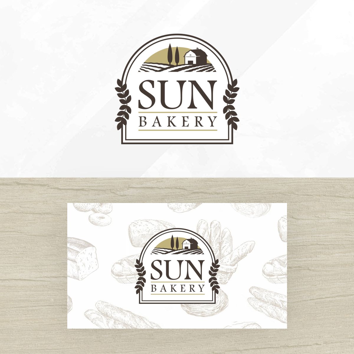 Logo Design by Double10_Designer for intersun | Design #14829675