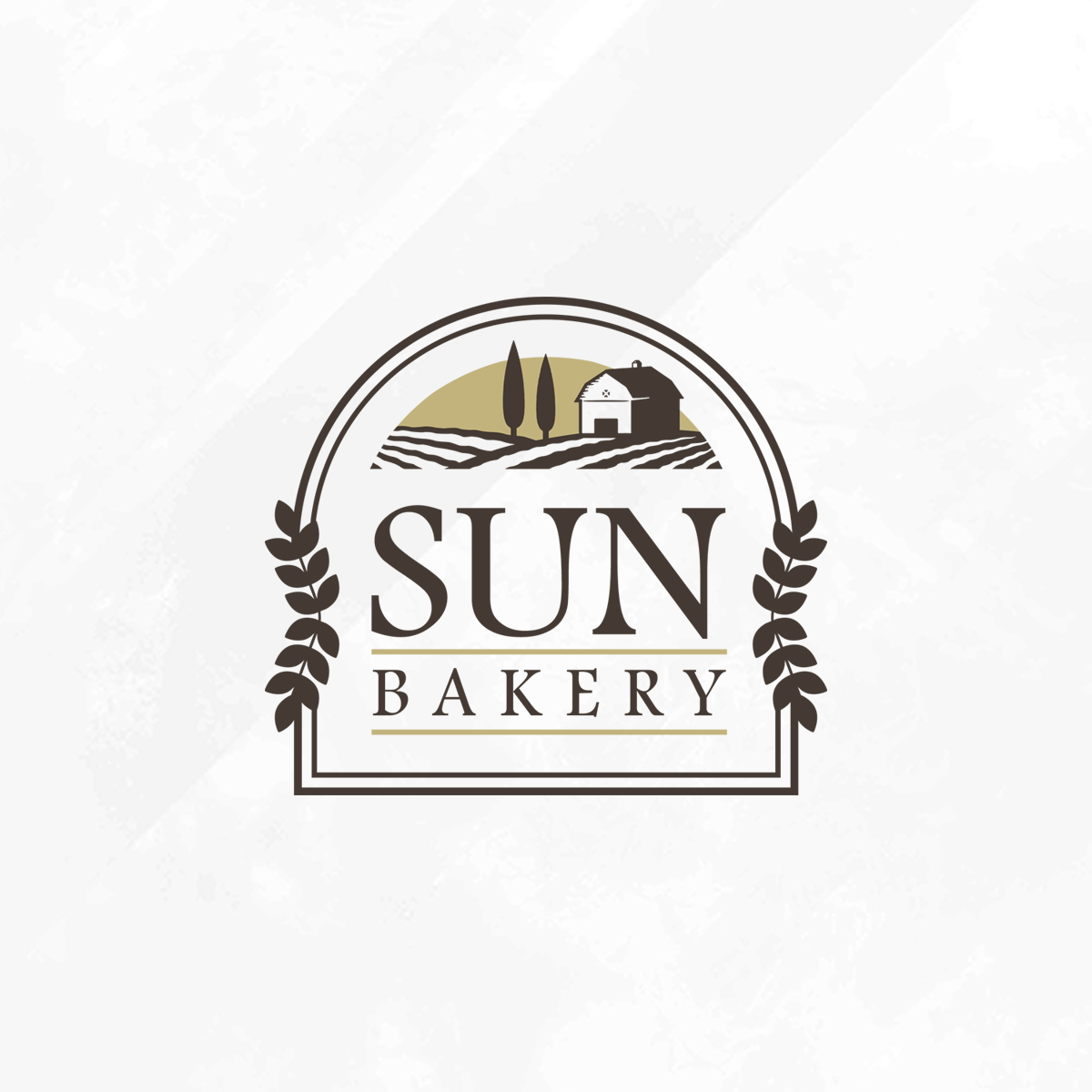 Logo Design by Double10_Designer for intersun | Design #14829724