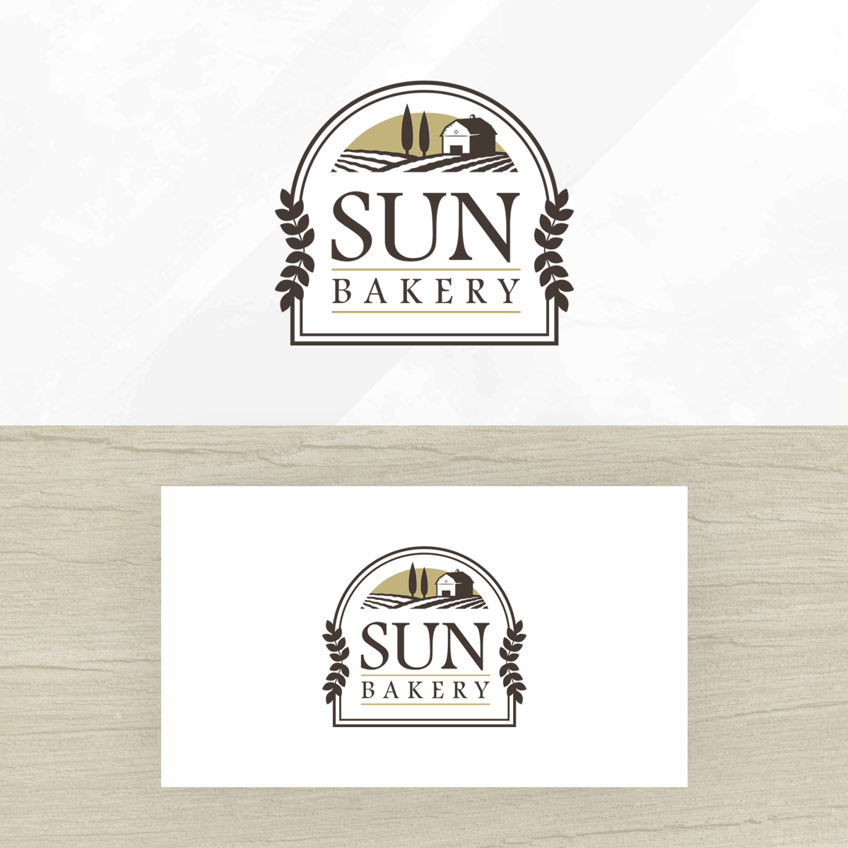 Logo Design by Double10_Designer for intersun | Design #14829906