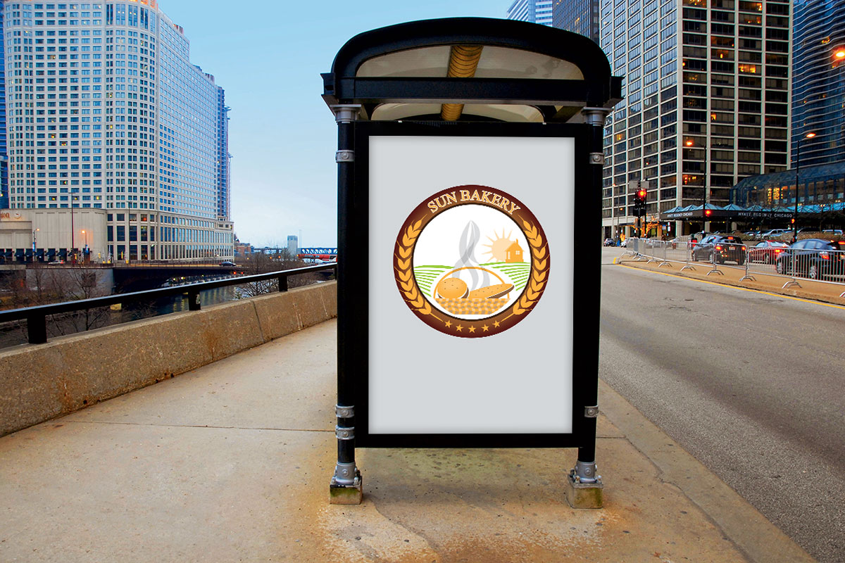 Logo Design by Wonderful design for intersun | Design #14826761