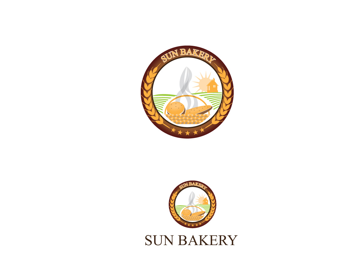 Logo Design by Wonderful design for intersun | Design #14826762