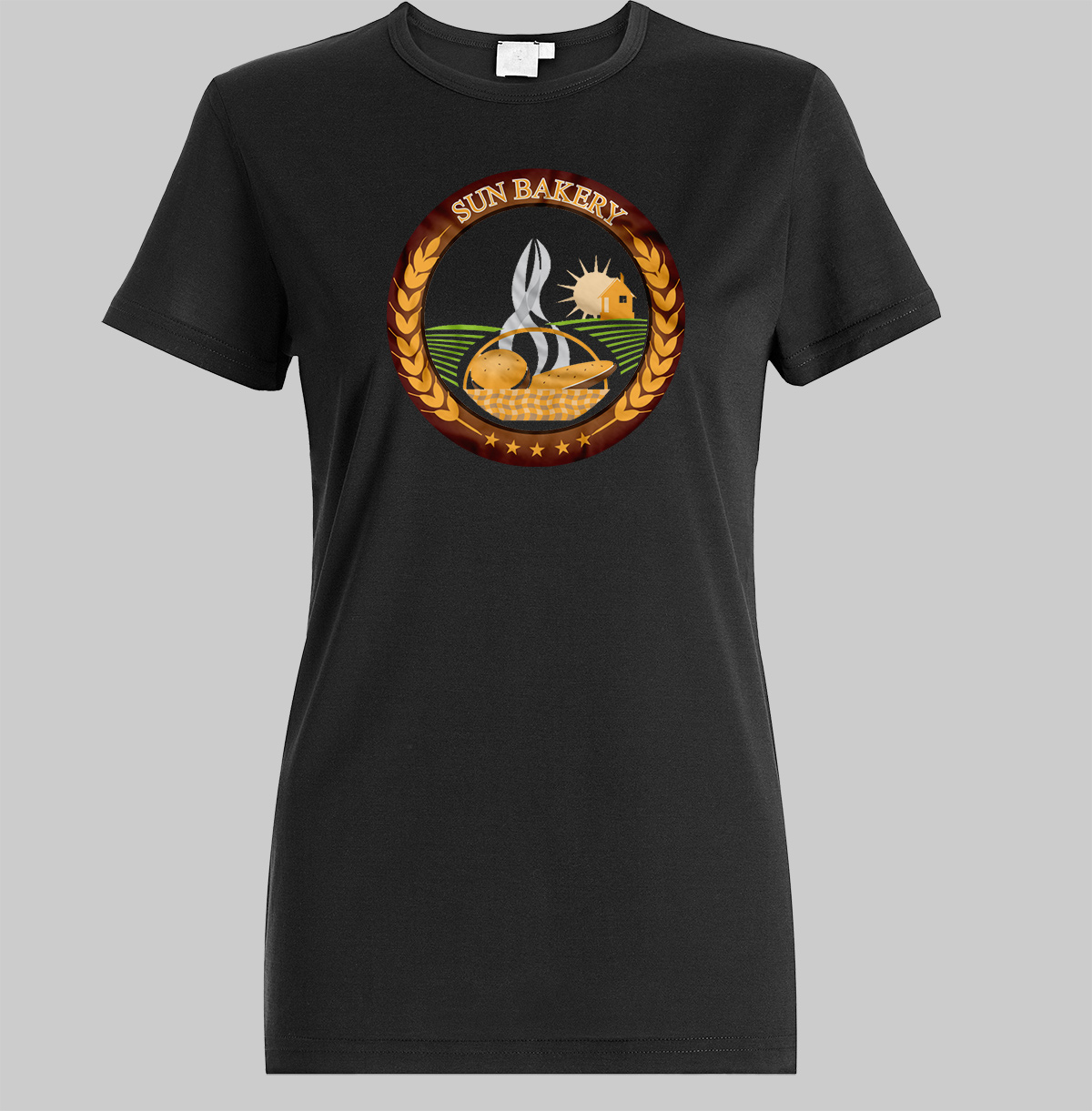 Logo Design by Wonderful design for intersun | Design #14826763