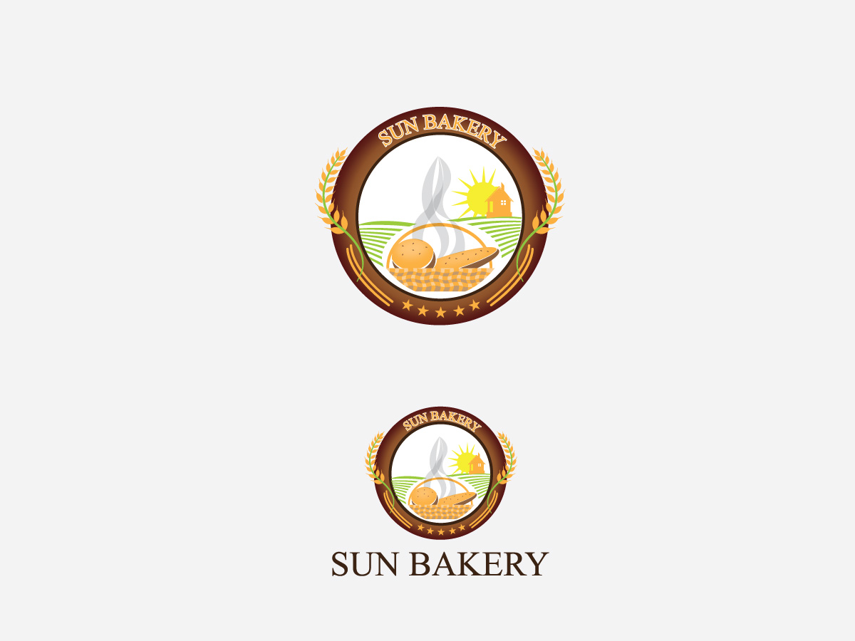 Logo Design by Wonderful design for intersun | Design #14836388