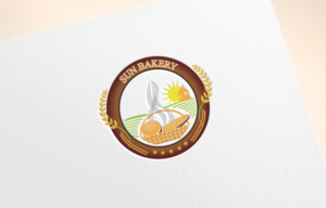 Logo Design by Wonderful design for intersun | Design: #14836389