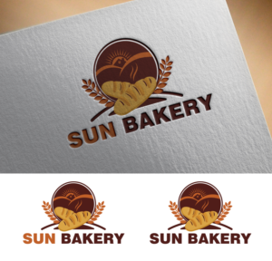 Logo Design by Impressive Solutions for intersun | Design: #14824161