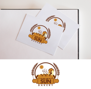 Logo Design by Impressive Solutions for intersun | Design: #14824162
