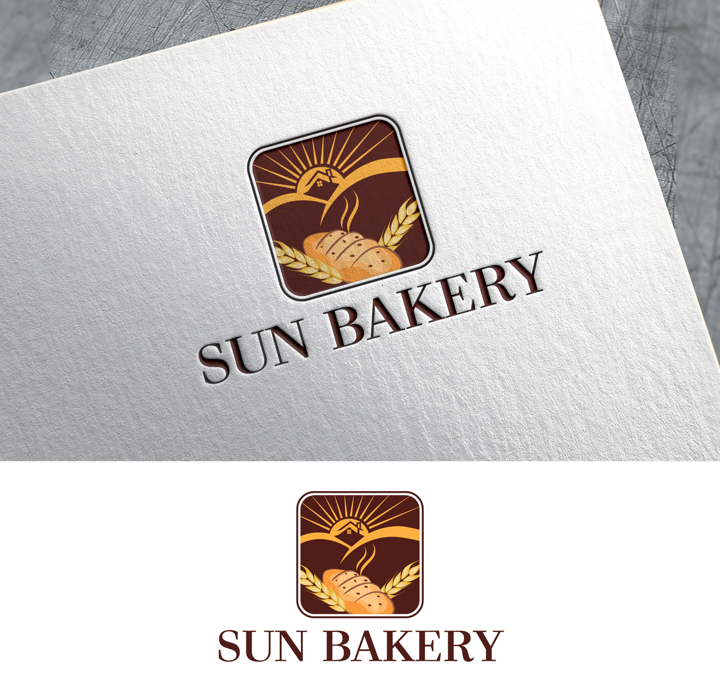 Logo Design by Impressive Solutions for intersun | Design #14837487