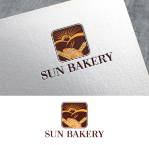 Logo Design by Impressive Solutions for intersun | Design: #14837487