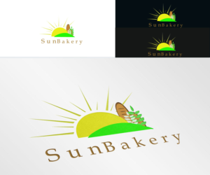 Diseño de Logo por seraphimic para intersun | Diseño #14828290
