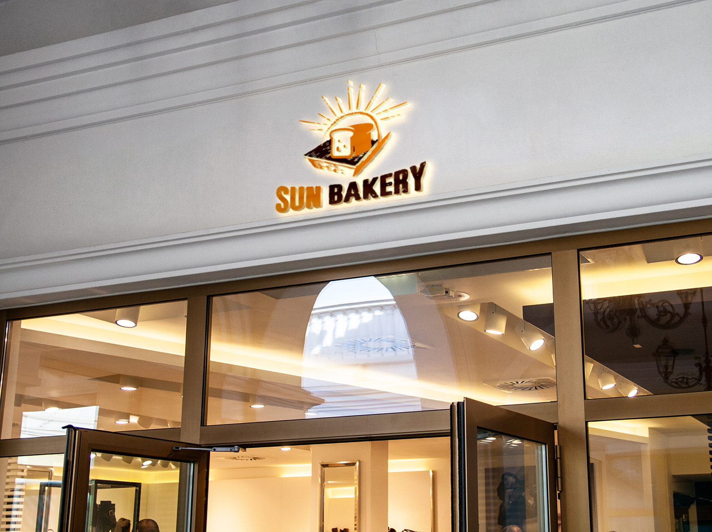 Logo Design by Deziners Zone for intersun | Design #14824731