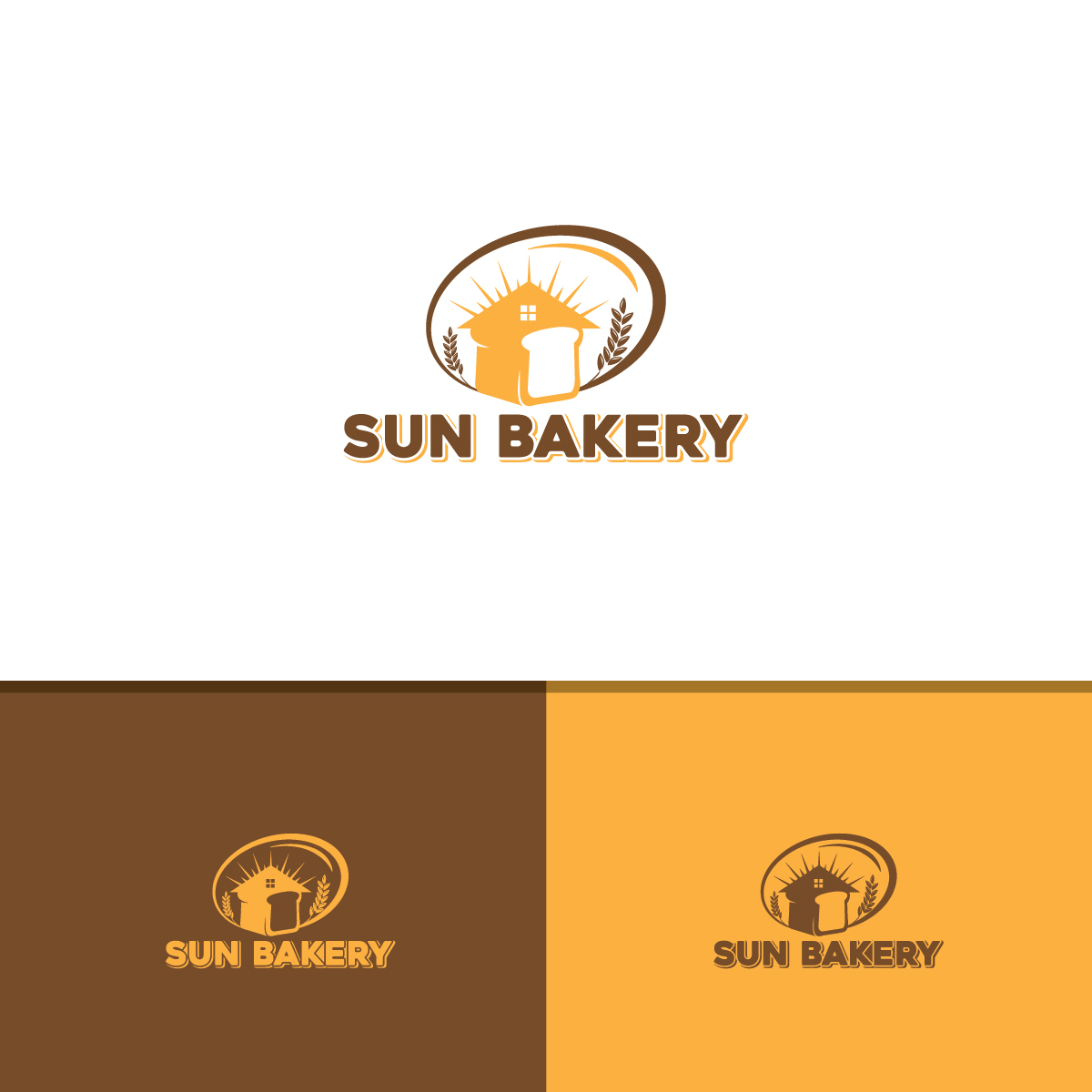 Logo Design by Deziners Zone for intersun | Design #14824734