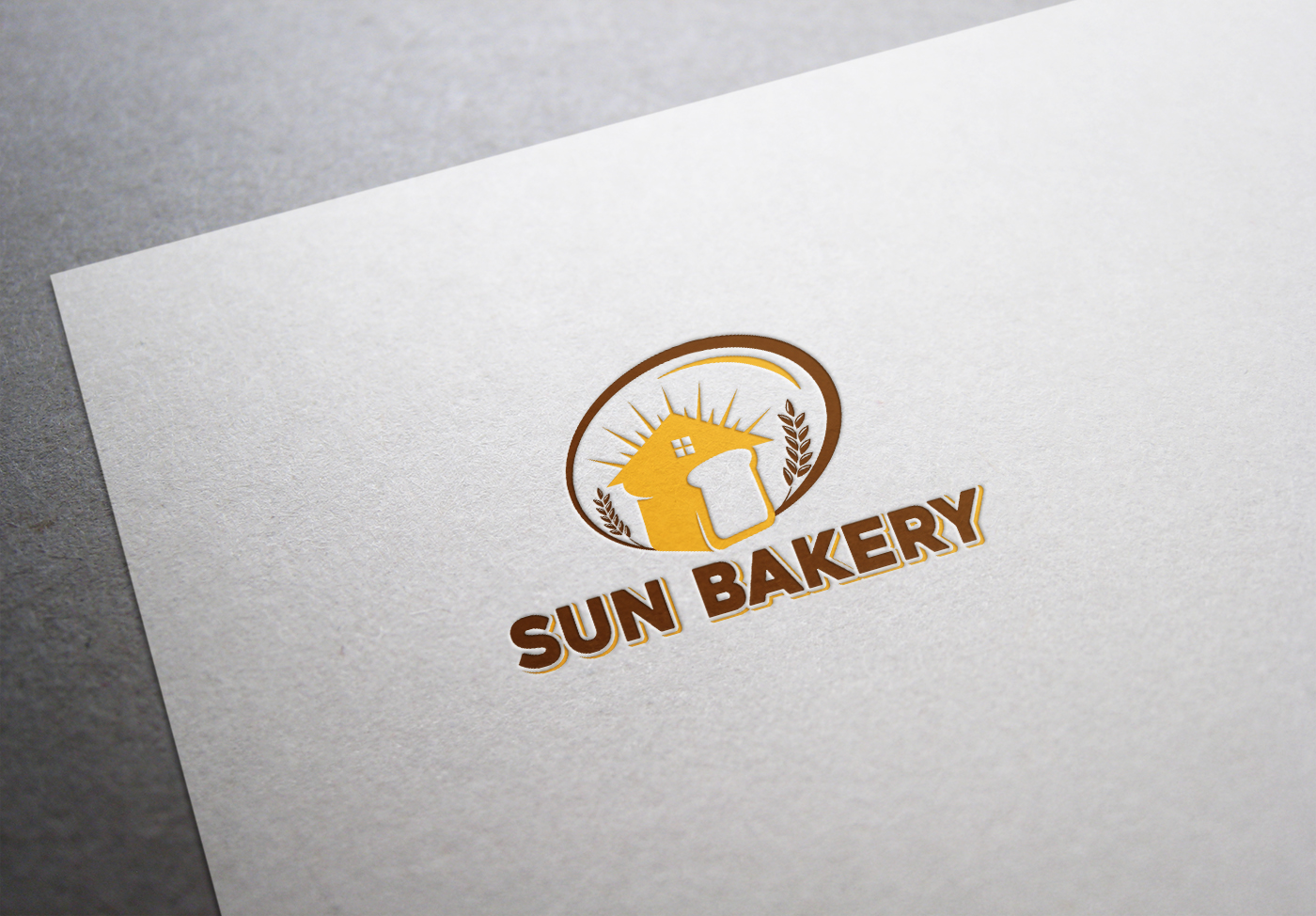 Logo Design by Deziners Zone for intersun | Design #14824735