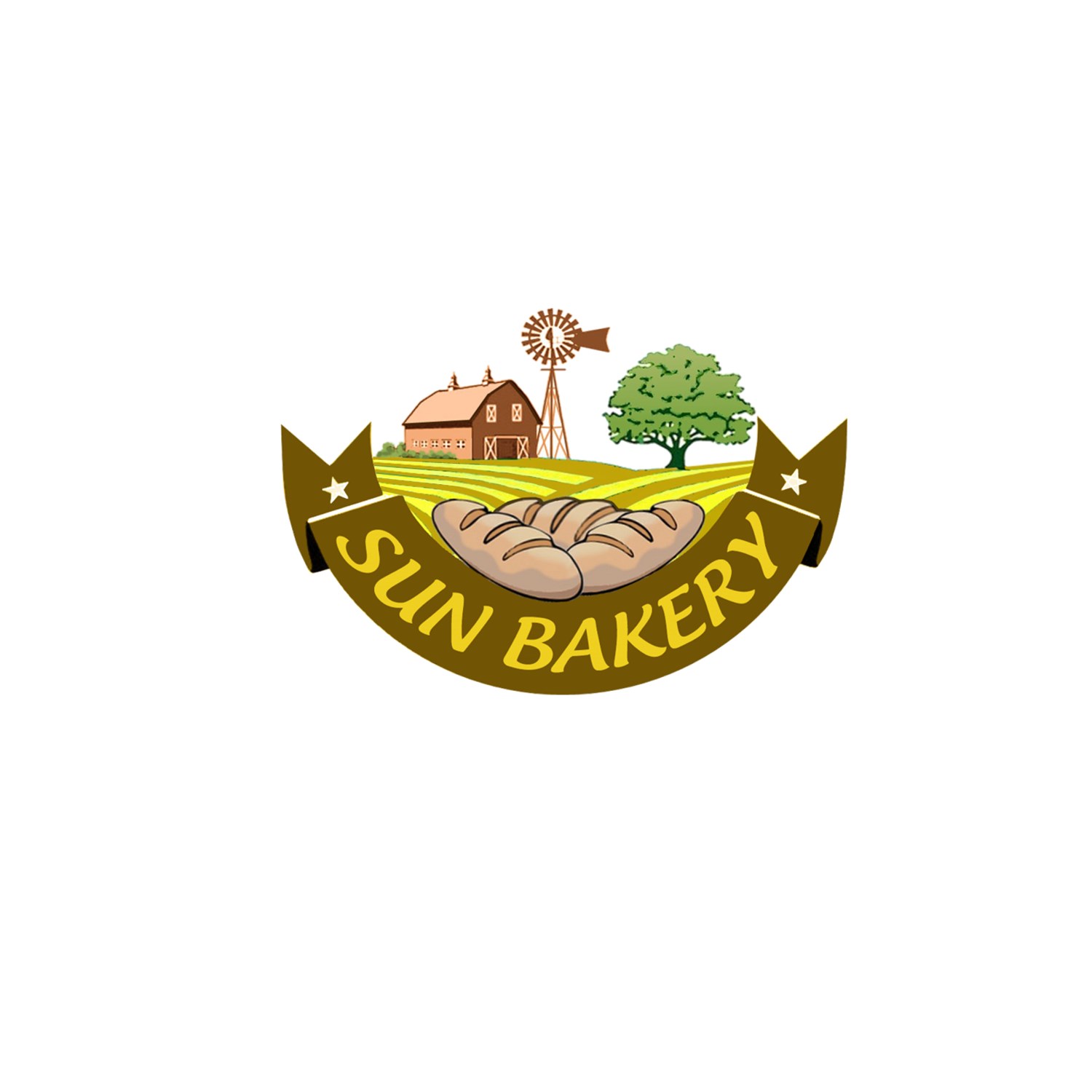 Logo Design by nouarbiti for intersun | Design #14817291