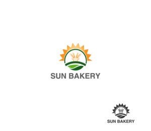 Logo Design by lucky time for intersun | Design: #14827063