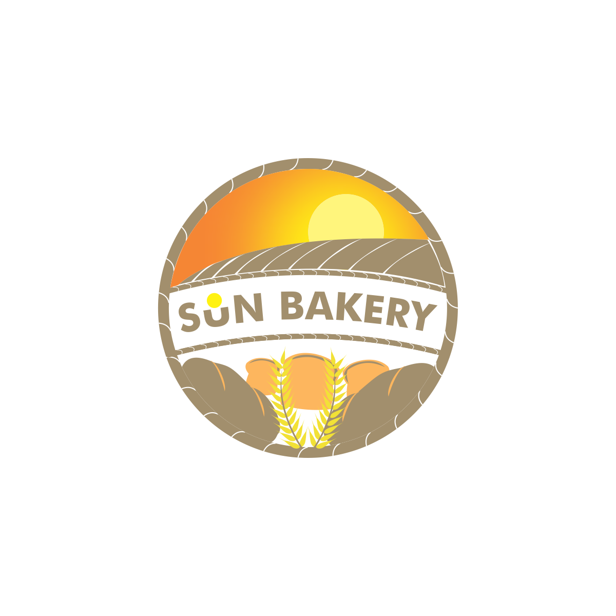 Diseño de Logo por Rjulian para intersun | Diseño #14836461