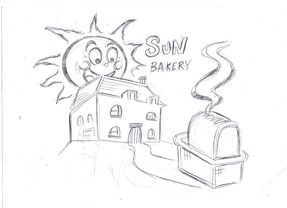 Logo Design by ROBERT SMITH for intersun | Design #14819713