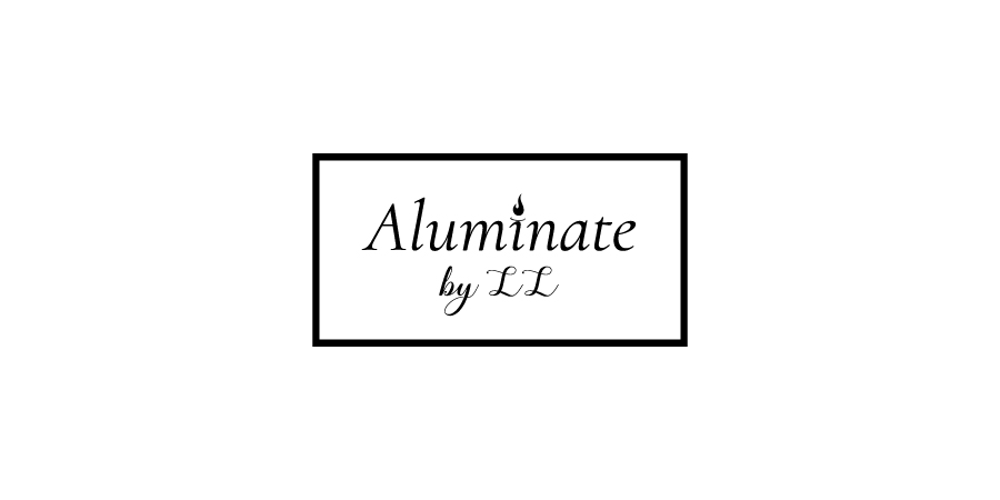 Logo Design by debdesign for Aluminate Life by LL inc | Design #14826012