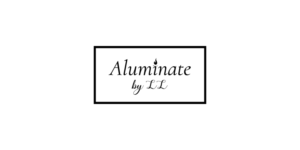 Logo Design by debdesign for Aluminate Life by LL inc | Design: #14826012