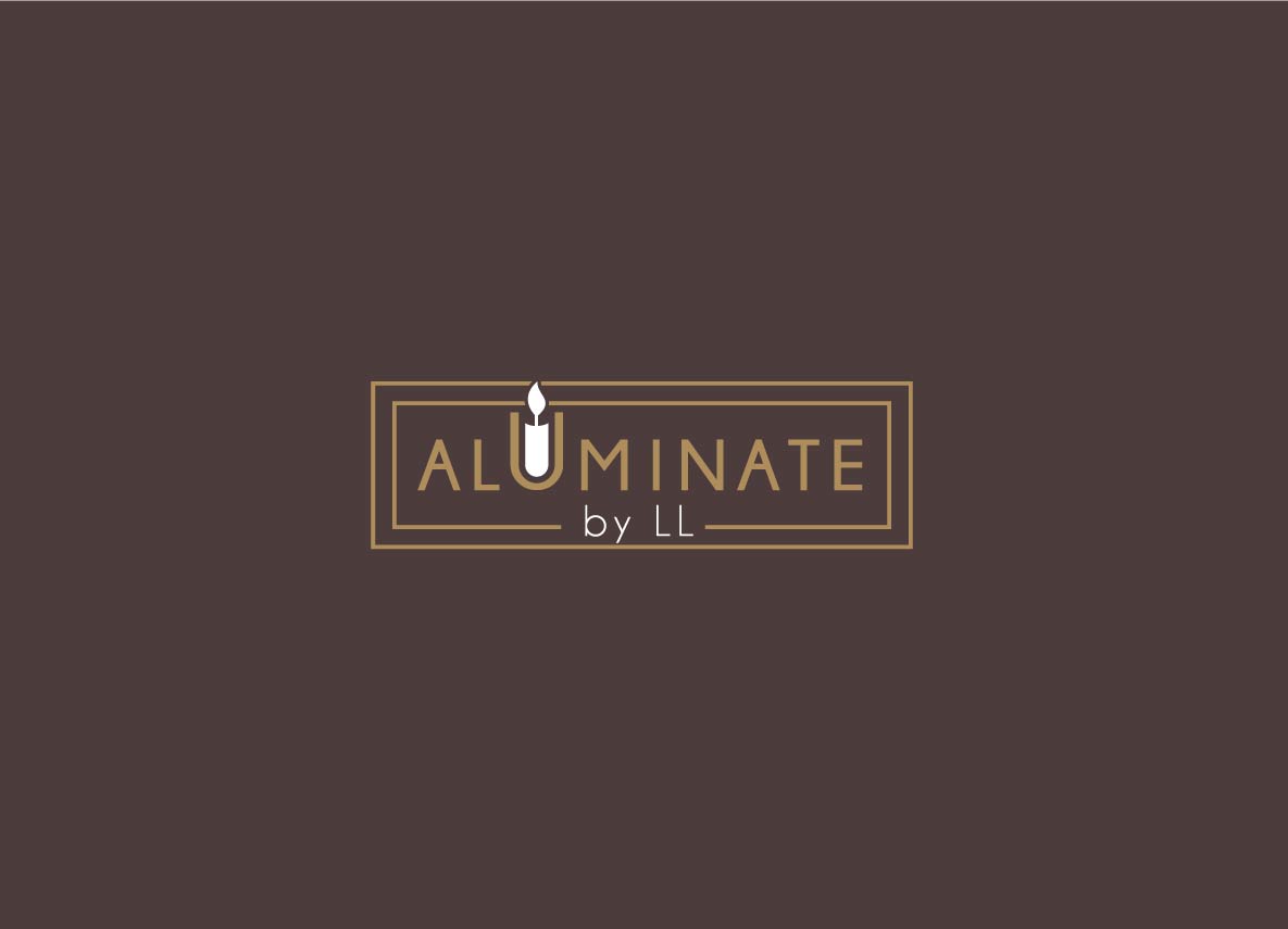 Logo Design by creative.bugs for Aluminate Life by LL inc | Design #14826540