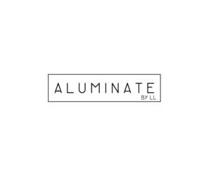 Logo Design by BARIKNA@ for Aluminate Life by LL inc | Design: #14837880
