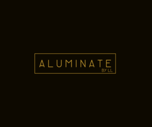 Logo Design by BARIKNA@ for Aluminate Life by LL inc | Design: #14837881