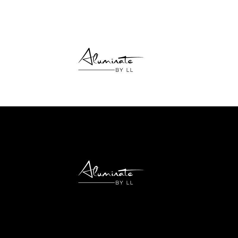Logo Design by maksud0123 for Aluminate Life by LL inc | Design #14831257