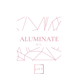 Logo Design by Ojalá for Aluminate Life by LL inc | Design: #14822286