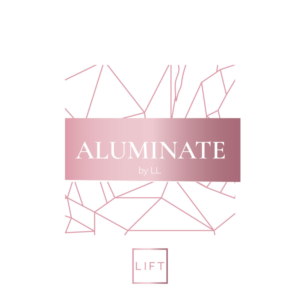 Logo-Design von Ojalá für Aluminate Life by LL inc | Design: #14822328