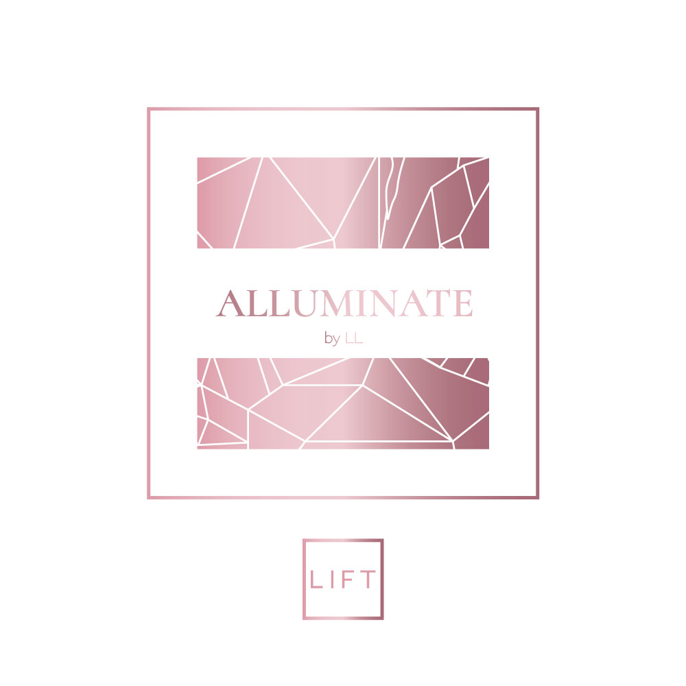 Logo Design by Ojalá for Aluminate Life by LL inc | Design #14823110