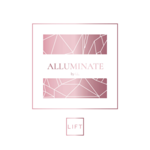 Logo-Design von Ojalá für Aluminate Life by LL inc | Design: #14823110