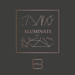 Logo-Design von Ojalá für Aluminate Life by LL inc | Design: #14838267