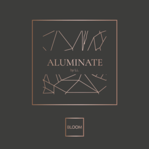 Logo-Design von Ojalá für Aluminate Life by LL inc | Design: #14838307