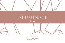 Logo Design by Ojalá for Aluminate Life by LL inc | Design #15173611