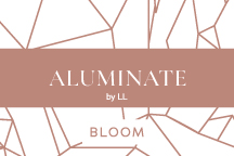 Logo Design by Ojalá for Aluminate Life by LL inc | Design #15173612