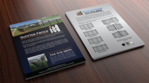 Flyer-Design von Sergio Coelho für BethLocalSEO | Design: #14871571