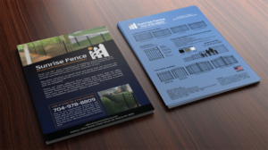 Flyer-Design von Sergio Coelho für BethLocalSEO | Design: #14879983