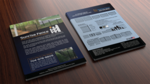 Flyer-Design von Sergio Coelho für BethLocalSEO | Design: #14904310