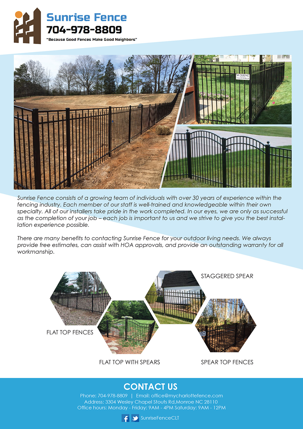 Flyer Design by RAFX DESIGN for BethLocalSEO | Design #14883835