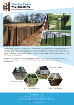 Flyer Design by RAFX DESIGN