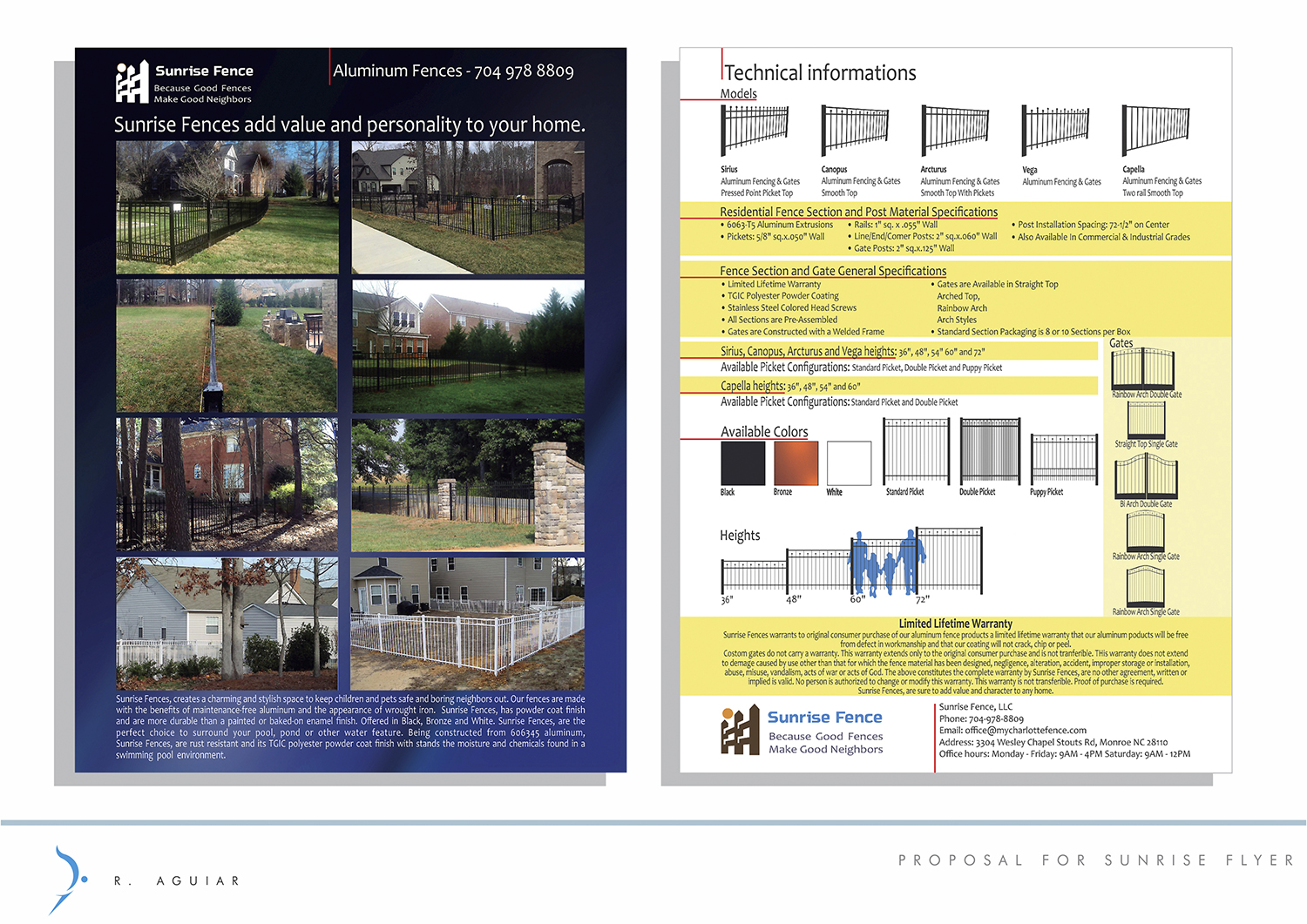 Flyer-Design von RAguiar für BethLocalSEO | Design #14890978