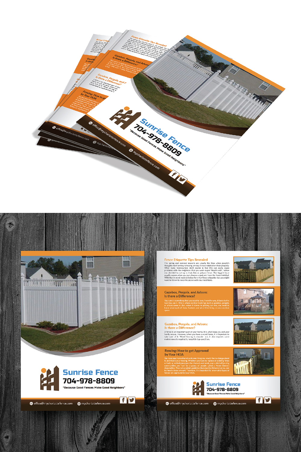 Diseño de Flyer por Deziners Zone para BethLocalSEO | Diseño #14836978