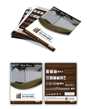 Diseño de Flyer por Deziners Zone para BethLocalSEO | Diseño: #14893340