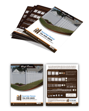 Diseño de Flyer por Deziners Zone para BethLocalSEO | Diseño: #14893341