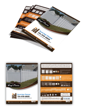 Diseño de Flyer por Deziners Zone para BethLocalSEO | Diseño: #14893342