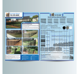 Flyer Design by Owleria