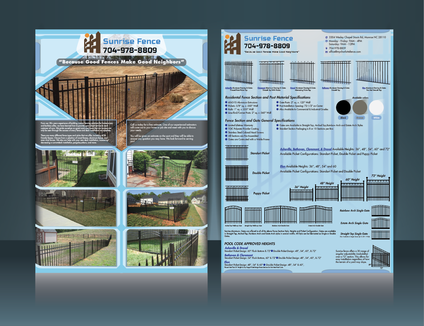 Diseño de Flyer por Owleria para BethLocalSEO | Diseño #14866653