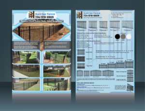 Diseño de Flyer por Owleria para BethLocalSEO | Diseño: #14866653