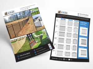 Flyer-Design von - SWING - für BethLocalSEO | Design #14847061