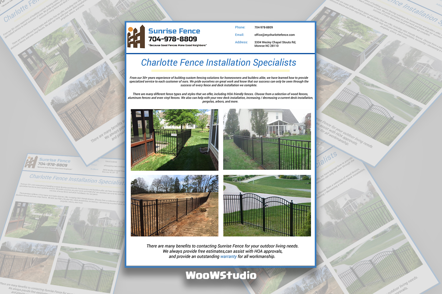 Flyer-Design von zahidrabby.bigc für BethLocalSEO | Design #14810607